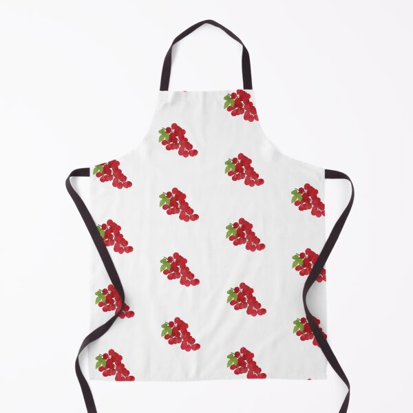 Item preview, Grapes Kitchen Cute Textured Artwork designed and sold by art-fox.