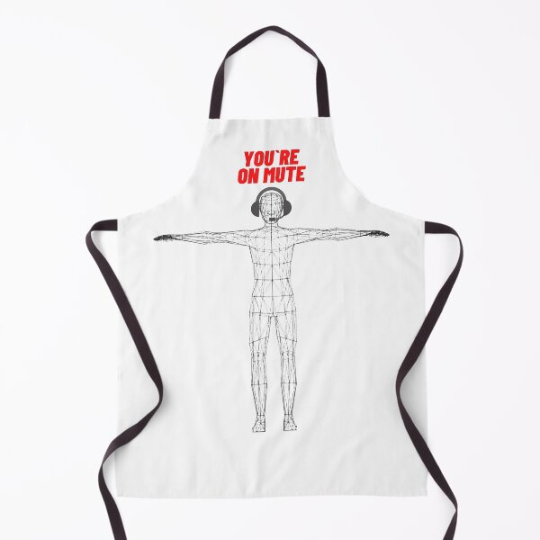 Item preview, you are on mute designed and sold by billyhendryx.