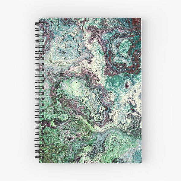 Item preview, Marbleized Surface  #1 designed and sold by TheEditrix.