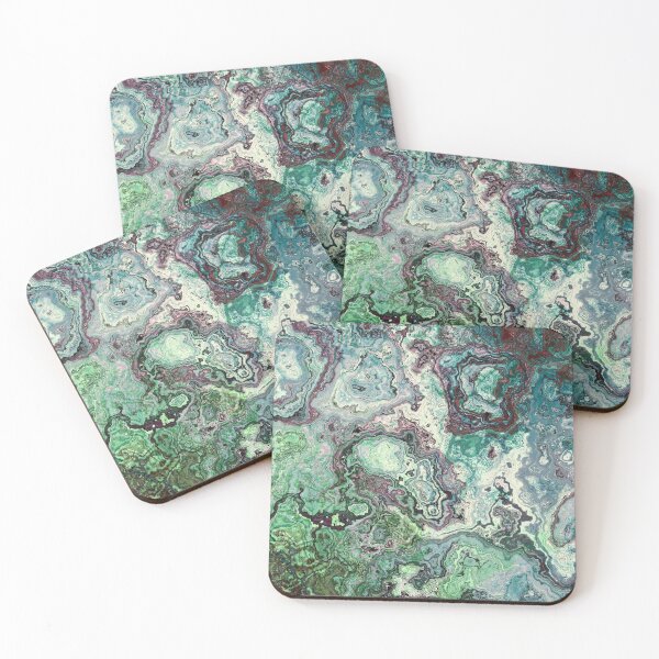 Item preview, Marbleized Surface  #1 designed and sold by TheEditrix.