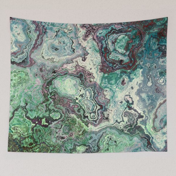 Item preview, Marbleized Surface  #1 designed and sold by TheEditrix.