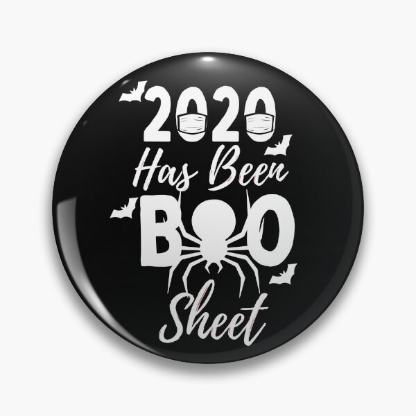 Item preview, 2020 halloween boo sheet quarantined halloween costume designed and sold by Dear-Ashlin.