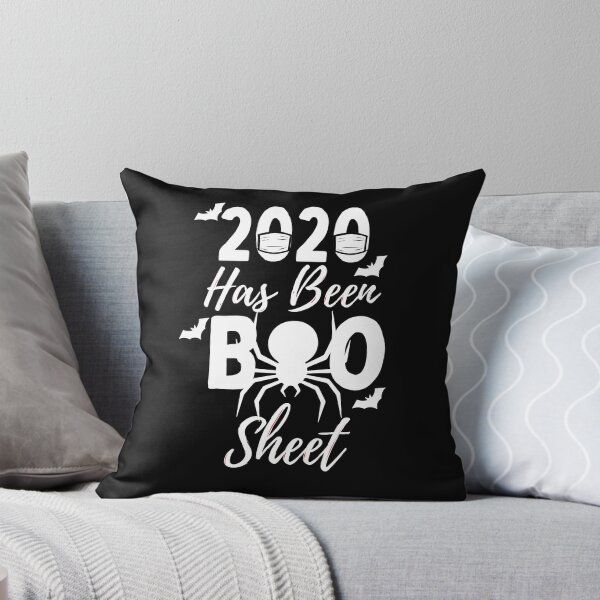 Item preview, 2020 halloween boo sheet quarantined halloween costume designed and sold by Dear-Ashlin.