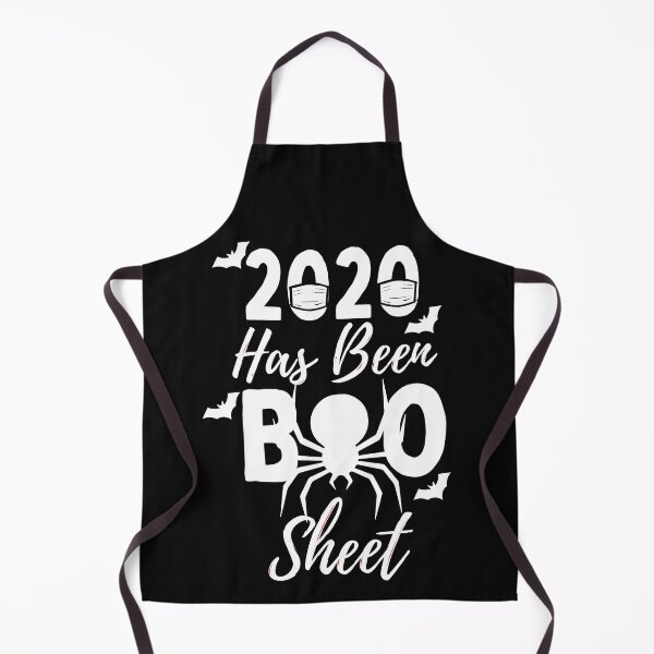 Item preview, 2020 halloween boo sheet quarantined halloween costume designed and sold by Dear-Ashlin.