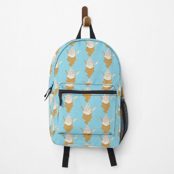 Item preview, Taiyaki Ice Cream Sundae designed and sold by belcie.
