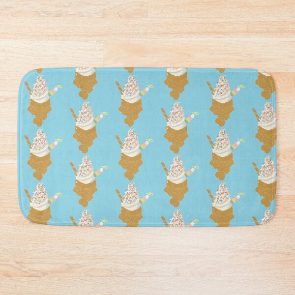 Item preview, Taiyaki Ice Cream Sundae designed and sold by belcie.