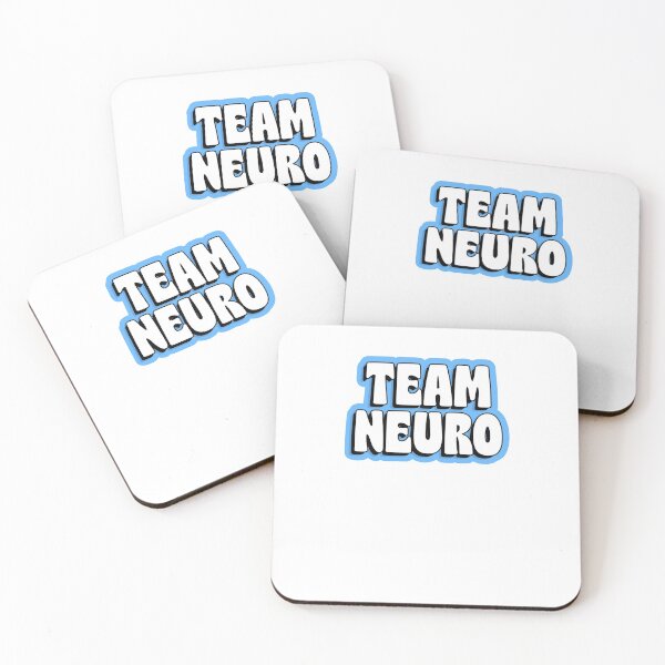 Item preview, Team Neuro Neurology Doctor Medicine designed and sold by sharedipmemes.