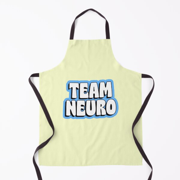 Item preview, Team Neuro Neurology Doctor Medicine designed and sold by sharedipmemes.