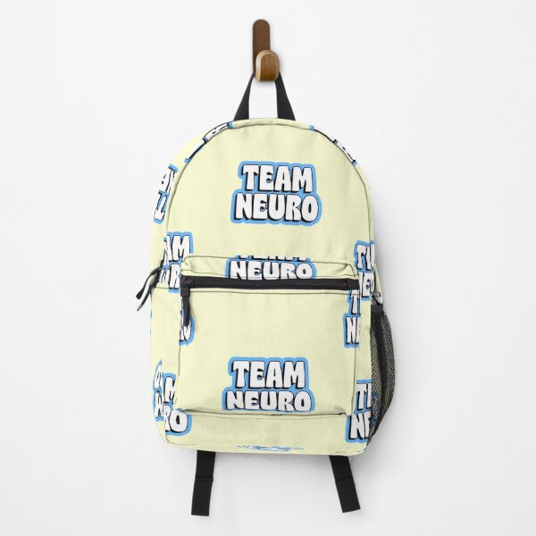 Item preview, Team Neuro Neurology Doctor Medicine designed and sold by sharedipmemes.