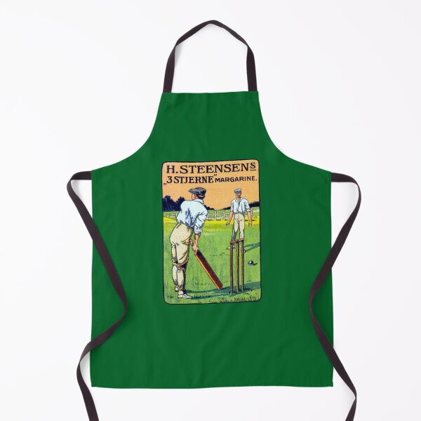 Item preview, 1913 Cricket Match designed and sold by historicimage.