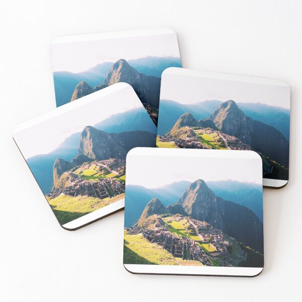 Item preview, Lost City designed and sold by Jenny Lam.