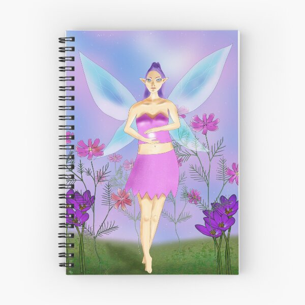 Item preview, Magical fairy designed and sold by alex2fairy.