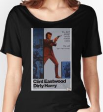 Movie Poster Merchandise Women's Relaxed Fit T-Shirt