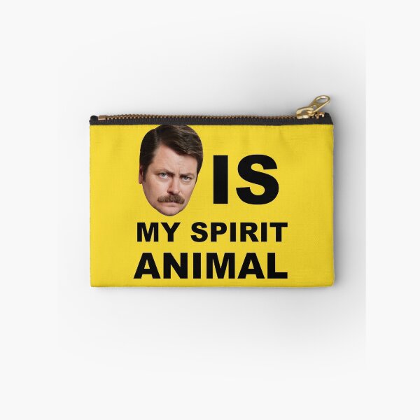 Item preview, RON SWANSON designed and sold by thatsmeludz.