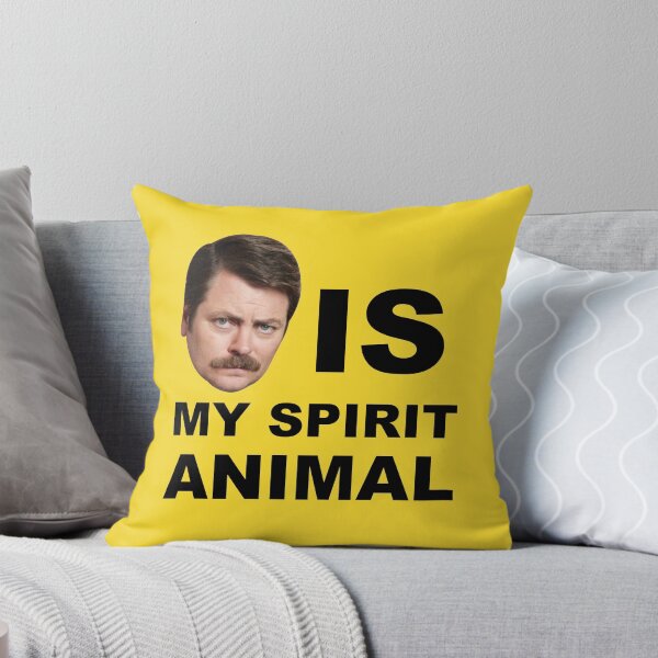 Item preview, RON SWANSON designed and sold by thatsmeludz.