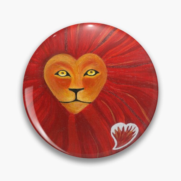 Item preview, Fireheart designed and sold by Beauty for Ashes.
