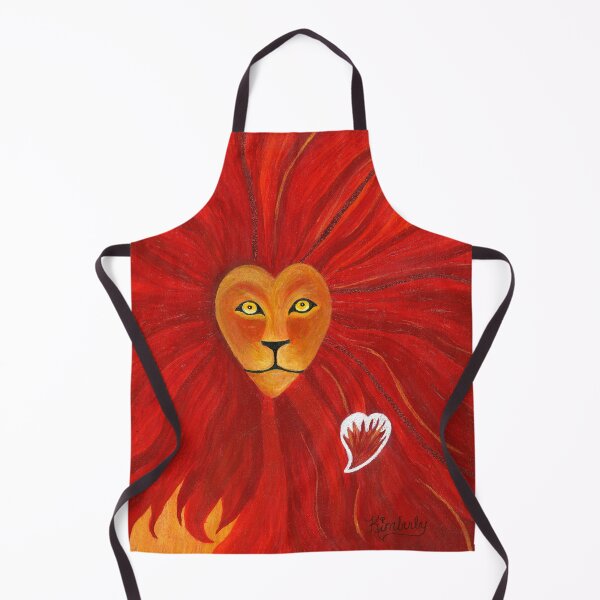 Item preview, Fireheart designed and sold by Beauty for Ashes.