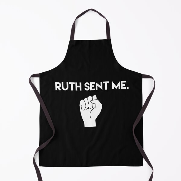 Item preview, Ruth Bader Ginsburg sent me designed and sold by Rocío Sánchez Rubio.