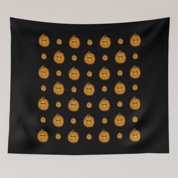 Item preview, Pumpkins ... 3 designed and sold by AtelierFafard.