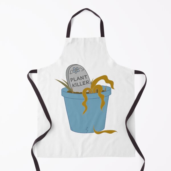 Item preview, Plant Killer designed and sold by ButterflySnow.