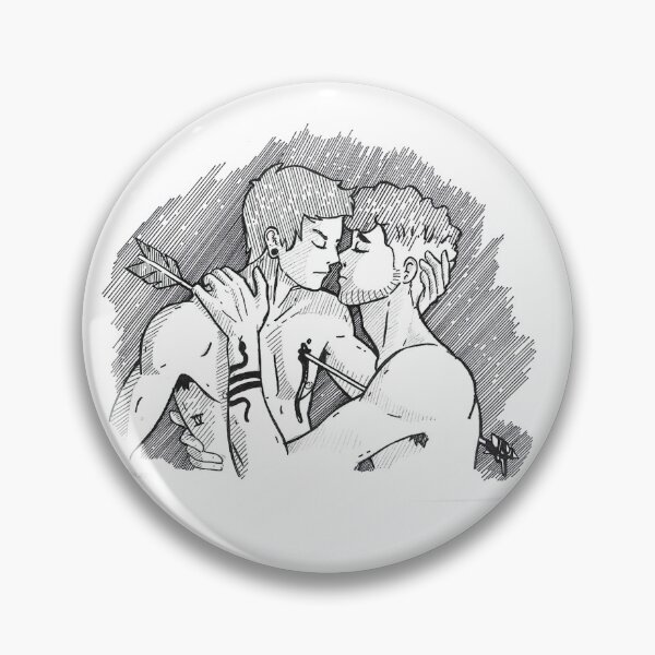 Item preview, One Heart  designed and sold by Brólin  Hora.