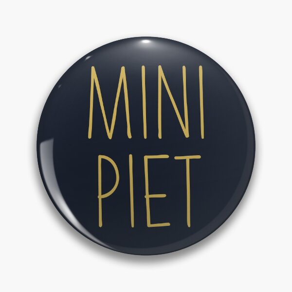 Item preview, Mini Piet sinterklaas designed and sold by JokeGysen.