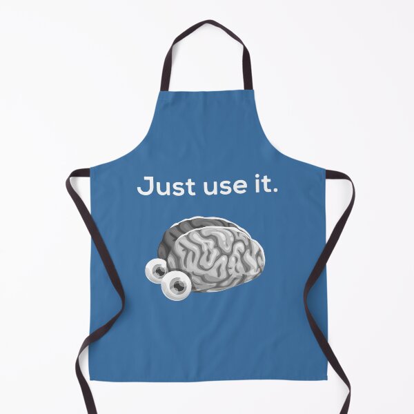 Item preview, Just use it | QUIZ TEST designed and sold by designdroplet.