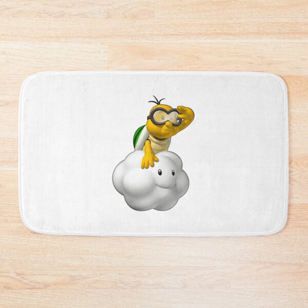 Item preview, Turtle on the cloud designed and sold by Fit_ prints_.