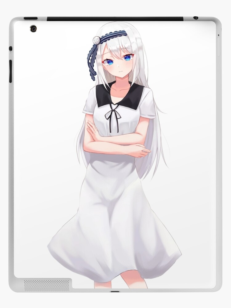 Kei Shirogane Kaguya Sama Ipad Case Skin For Sale By Kami Anime Redbubble