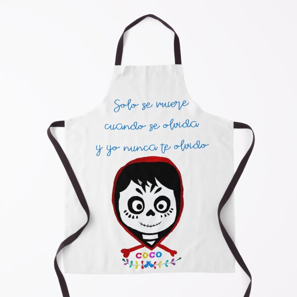 Item preview, Coco, he only dies when we forgets designed and sold by silviagb.