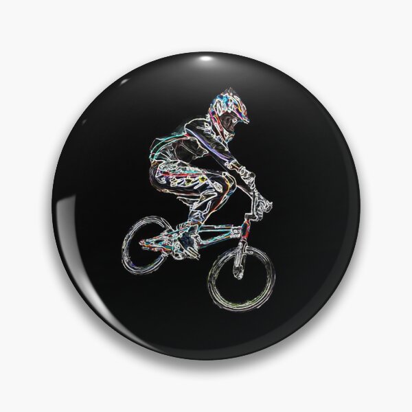 Item preview,   bmx designed and sold by ricobarinas.