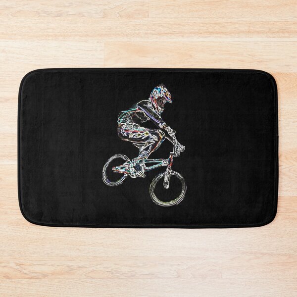 Item preview,   bmx designed and sold by ricobarinas.