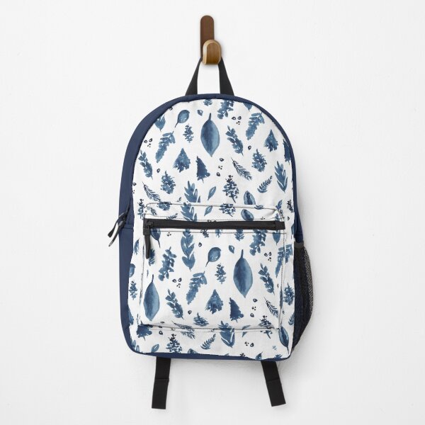 Item preview, Leafy motif designed and sold by amile-berg.