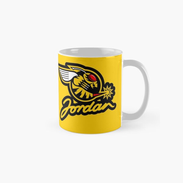 Vista previa del artículo con la obra «Jordan Grand Prix F1 team», diseñado y vendido por PSstudio.