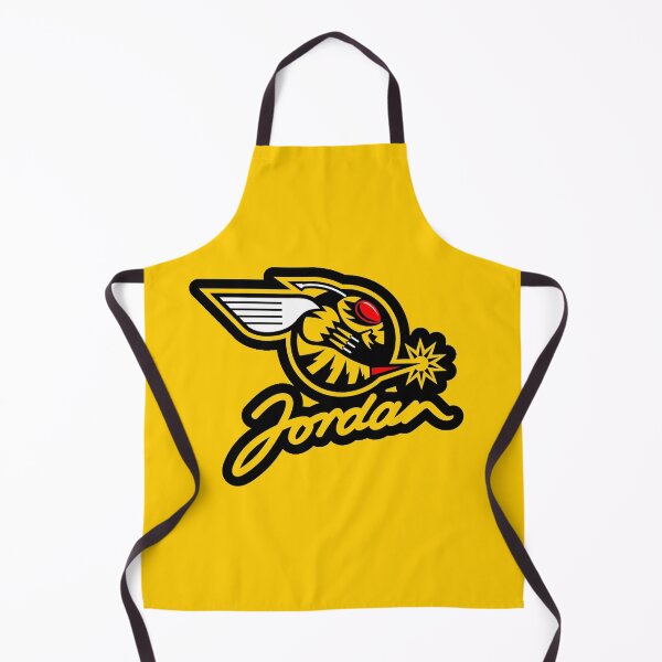 Item preview, Jordan Grand Prix F1 team designed and sold by PSstudio.