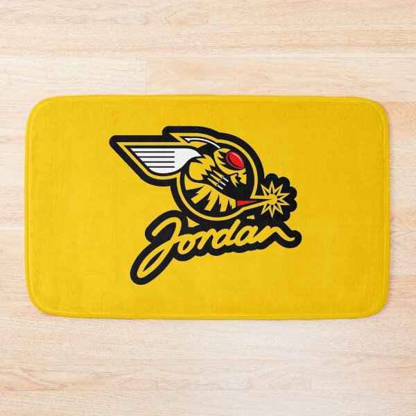 Item preview, Jordan Grand Prix F1 team designed and sold by PSstudio.