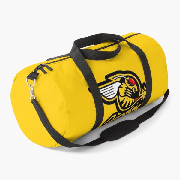 Hufflepuff cheap duffle bag