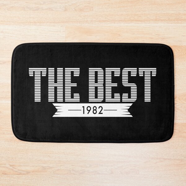 Item preview, The Best Since 1982 designed and sold by digitalscrabble.