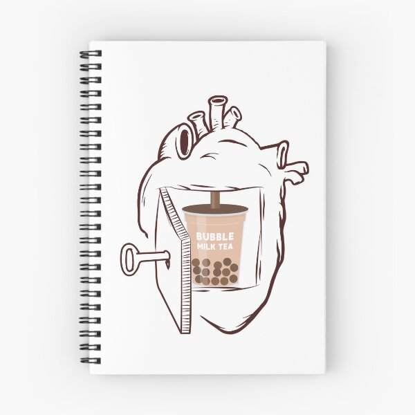 Item preview, Bubble Tea designed and sold by foodisthekey.