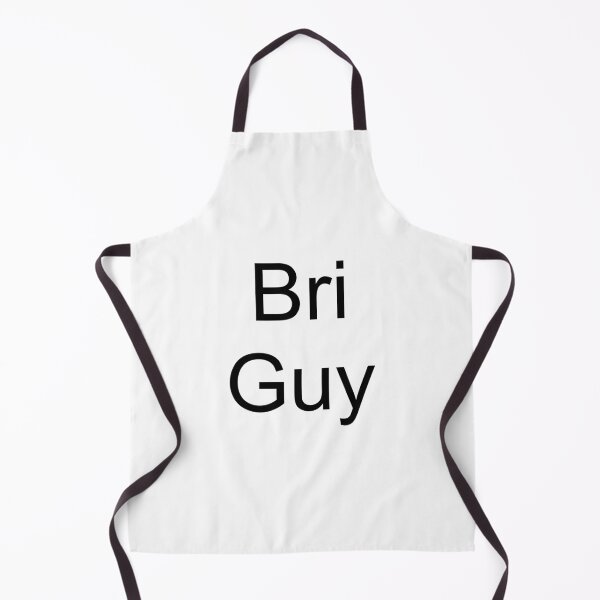 Item preview, Bri Guy designed and sold by passiveisopod.