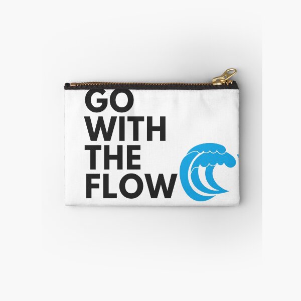Item preview, Go with the flow designed and sold by Aman99.