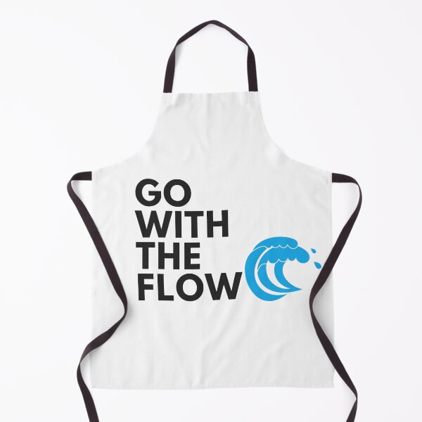 Item preview, Go with the flow designed and sold by Aman99.