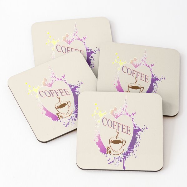 Item preview, Loving my coffee,Coffee makes everything possible, Caffeine Queen designed and sold by Adri Barnard.