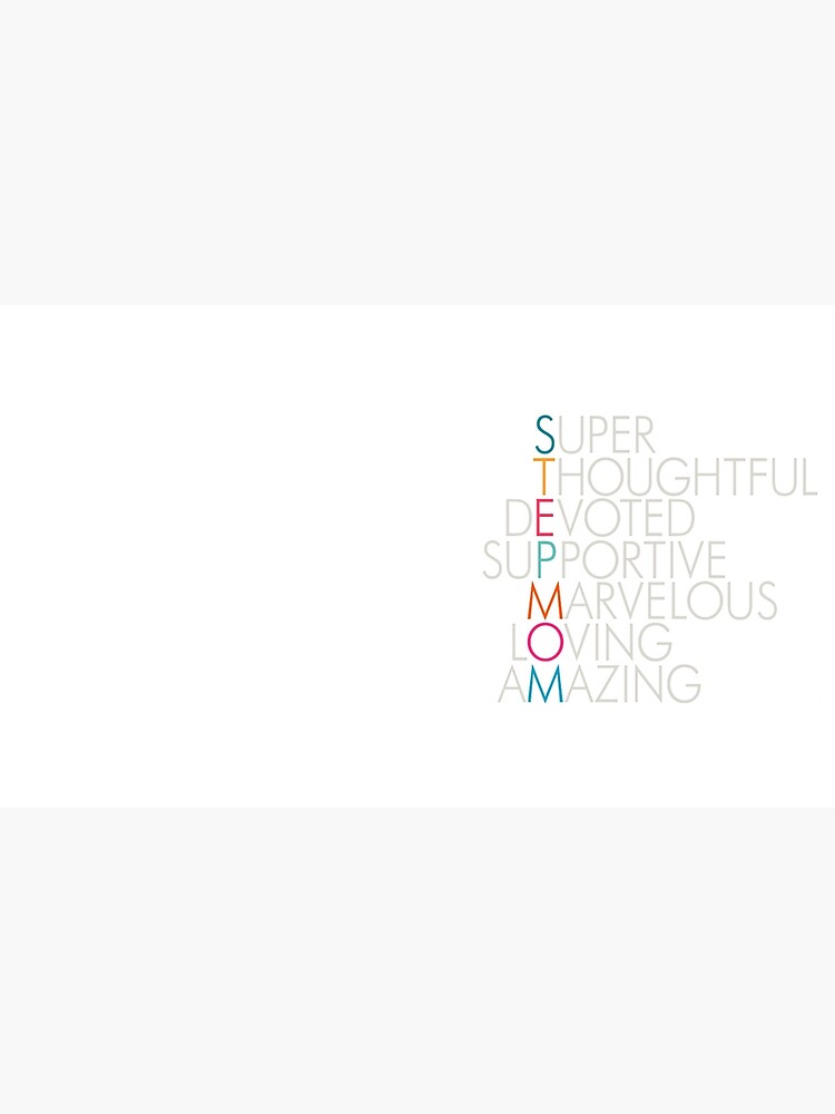 Superlative Stepmom by stepmomgifts