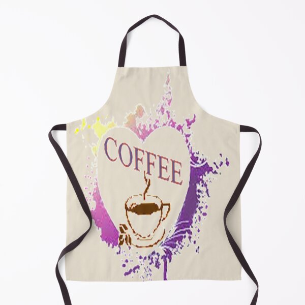 Item preview, Loving my coffee,Coffee makes everything possible, Caffeine Queen designed and sold by Adri Barnard.