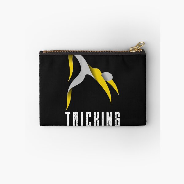 Item preview, Tricking designed and sold by ds-4.