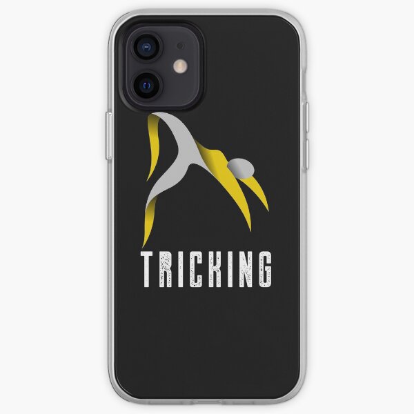 Tricking iPhone Soft Case