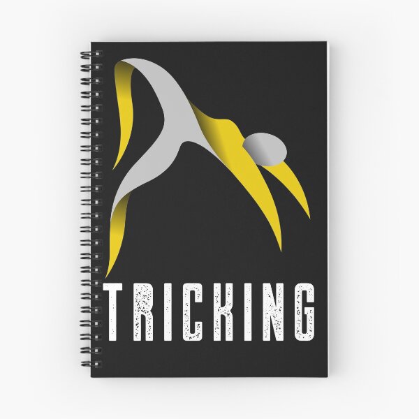 Item preview, Tricking designed and sold by ds-4.