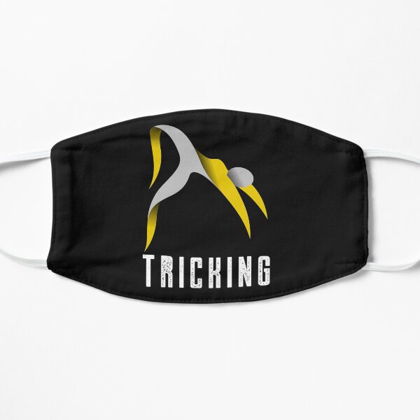 Tricking Mask