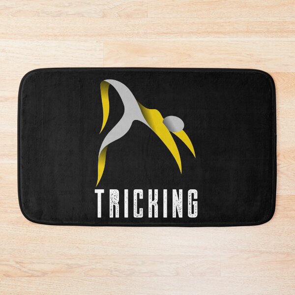 Item preview, Tricking designed and sold by ds-4.